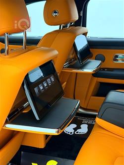 رولز رويس گوست